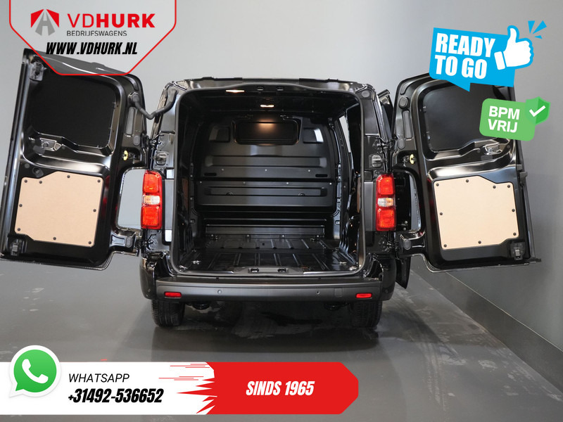 Citroën Jumpy 2.0 HDI 180 pk Aut. L3 BPM VRIJ! LED/ Virtual cockpit/ Stuurverw./ Navi/ Carplay/ Camera/ Climate/ PDC/ LMV/ Cruise - فان المدمجة: صور 5 Citroën Jumpy 2.0 HDI 180 pk Aut. L3 BPM VRIJ! LED/ Virtual cockpit/ Stuurverw./ Navi/ Carplay/ Camera/ Climate/ PDC/ LMV/ Cruise - فان المدمجة: صور 5