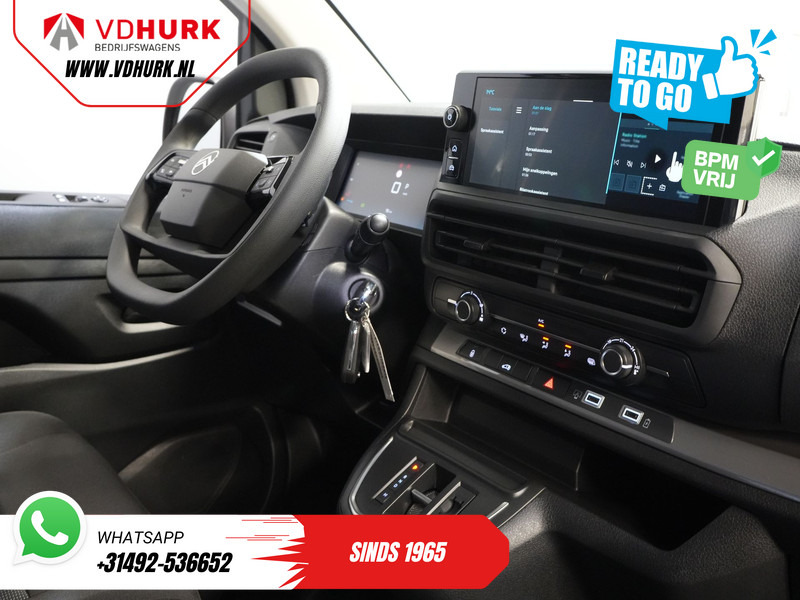 Citroën Jumpy 2.0 HDI 180 pk Aut. L3 BPM VRIJ! Navi/ Carplay/ Camera/ PDC/ Cruise/ Airco - فان المدمجة: صور 3 Citroën Jumpy 2.0 HDI 180 pk Aut. L3 BPM VRIJ! Navi/ Carplay/ Camera/ PDC/ Cruise/ Airco - فان المدمجة: صور 3