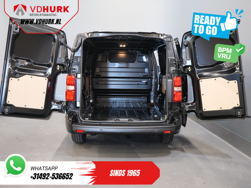 Citroën Jumpy 2.0 HDI 180 pk Aut. L3 BPM VRIJ! Navi/ Carplay/ Camera/ PDC/ Cruise/ Airco - فان المدمجة: صور 5 Citroën Jumpy 2.0 HDI 180 pk Aut. L3 BPM VRIJ! Navi/ Carplay/ Camera/ PDC/ Cruise/ Airco - فان المدمجة: صور 5