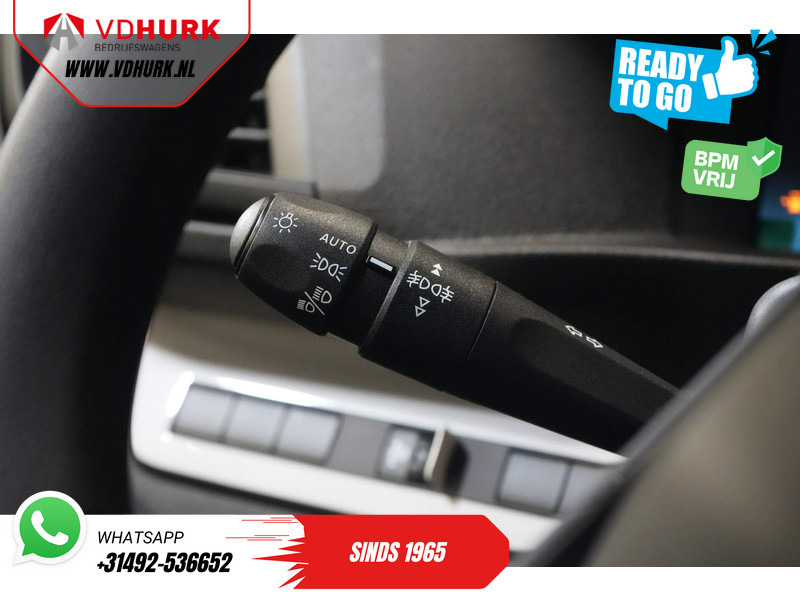 تأجير Citroën Jumpy 2.0 HDI 180 pk Aut. L3 BPM VRIJ/ Virtual Cockpit/ 2.5t Trekverm./ Carplay/ Navi/ Camera/ PDC/ Cruise/ Airco Citroën Jumpy 2.0 HDI 180 pk Aut. L3 BPM VRIJ/ Virtual Cockpit/ 2.5t Trekverm./ Carplay/ Navi/ Camera/ PDC/ Cruise/ Airco: صور 16