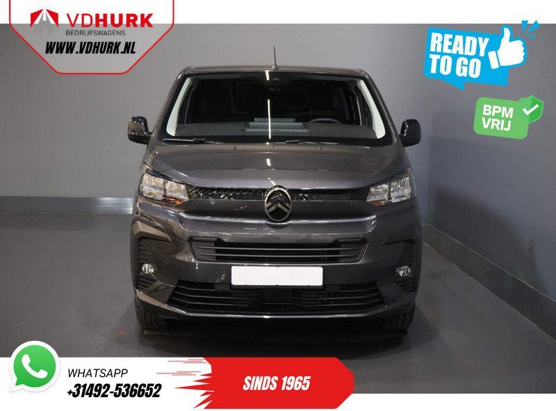 تأجير Citroën Jumpy 2.0 HDI 180 pk Aut. L3 BPM VRIJ/ Virtual Cockpit/ 2.5t Trekverm./ Carplay/ Navi/ Camera/ PDC/ Cruise/ Airco Citroën Jumpy 2.0 HDI 180 pk Aut. L3 BPM VRIJ/ Virtual Cockpit/ 2.5t Trekverm./ Carplay/ Navi/ Camera/ PDC/ Cruise/ Airco: صور 7