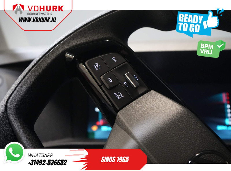 تأجير Citroën Jumpy 2.0 HDI 180 pk Aut. L3 BPM VRIJ/ Virtual Cockpit/ 2.5t Trekverm./ Carplay/ Navi/ Camera/ PDC/ Cruise/ Airco Citroën Jumpy 2.0 HDI 180 pk Aut. L3 BPM VRIJ/ Virtual Cockpit/ 2.5t Trekverm./ Carplay/ Navi/ Camera/ PDC/ Cruise/ Airco: صور 17