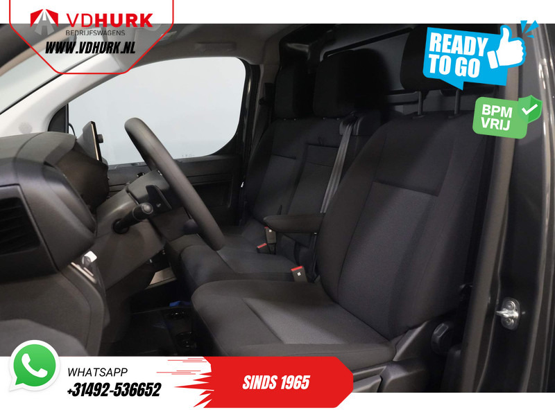تأجير Citroën Jumpy 2.0 HDI 180 pk Aut. L3 BPM VRIJ/ Virtual Cockpit/ 2.5t Trekverm./ Carplay/ Navi/ Camera/ PDC/ Cruise/ Airco Citroën Jumpy 2.0 HDI 180 pk Aut. L3 BPM VRIJ/ Virtual Cockpit/ 2.5t Trekverm./ Carplay/ Navi/ Camera/ PDC/ Cruise/ Airco: صور 13