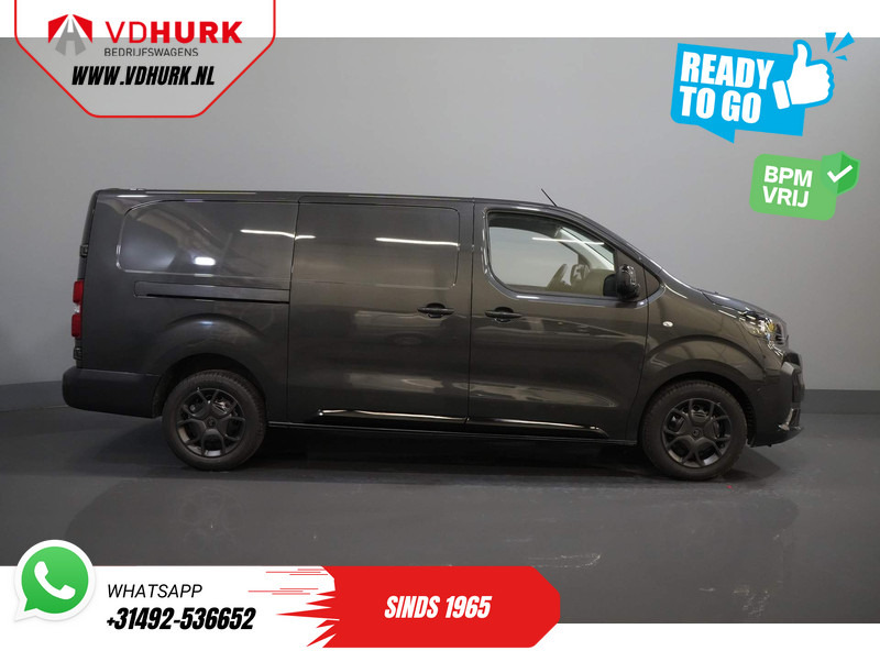 تأجير Citroën Jumpy 2.0 HDI 180 pk Aut. L3 BPM VRIJ/ Virtual Cockpit/ 2.5t Trekverm./ Carplay/ Navi/ Camera/ PDC/ Cruise/ Airco Citroën Jumpy 2.0 HDI 180 pk Aut. L3 BPM VRIJ/ Virtual Cockpit/ 2.5t Trekverm./ Carplay/ Navi/ Camera/ PDC/ Cruise/ Airco: صور 10