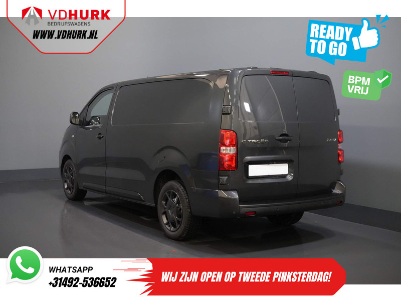 Citroën Jumpy 2.0 HDI 180 pk Aut. L3 BPM VRIJ/ Virtual Cockpit/ 2.5t Trekverm./ Carplay/ Navi/ Camera/ PDC/ Cruise/ Airco - فان: صور 2 Citroën Jumpy 2.0 HDI 180 pk Aut. L3 BPM VRIJ/ Virtual Cockpit/ 2.5t Trekverm./ Carplay/ Navi/ Camera/ PDC/ Cruise/ Airco - فان: صور 2