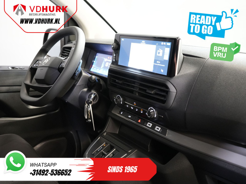 Citroën Jumpy 2.0 HDI 180 pk Aut. L3 BPM VRIJ! Virtual cockpit/ Carplay/ Camera/ PDC/ Cruise/ Airco - فان المدمجة: صور 3 Citroën Jumpy 2.0 HDI 180 pk Aut. L3 BPM VRIJ! Virtual cockpit/ Carplay/ Camera/ PDC/ Cruise/ Airco - فان المدمجة: صور 3