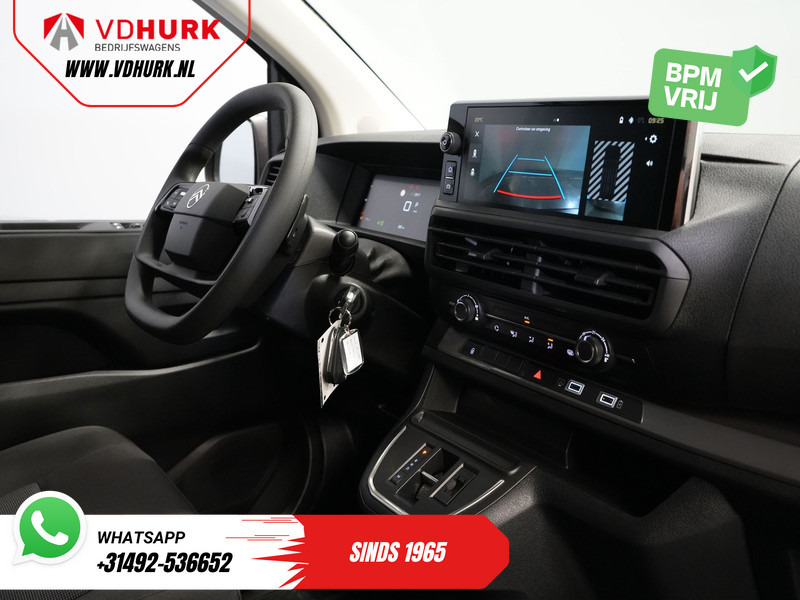 Citroën Jumpy 2.0 HDI 180 pk Aut. L3 DC Dubbel Cabine BPM VRIJ! 6 Pers./ 2x Schuifdeur/ Carplay/ Navi/ Camera/ Cruise/ Airco - فان المدمجة, الشاحنات الصغيرة كابينة مزدوجة: صور 3 Citroën Jumpy 2.0 HDI 180 pk Aut. L3 DC Dubbel Cabine BPM VRIJ! 6 Pers./ 2x Schuifdeur/ Carplay/ Navi/ Camera/ Cruise/ Airco - فان المدمجة, الشاحنات الصغيرة كابينة مزدوجة: صور 3