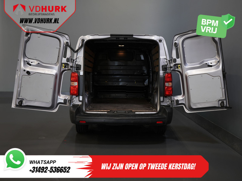 Citroën Jumpy (Fiat Scudo) 2.0 MJ 145 pk L3 BPM VRIJ! Adapt.Cruise/ Climate/ Keyless/ Carplay/ Camera/ PDC - فان: صور 5 Citroën Jumpy (Fiat Scudo) 2.0 MJ 145 pk L3 BPM VRIJ! Adapt.Cruise/ Climate/ Keyless/ Carplay/ Camera/ PDC - فان: صور 5