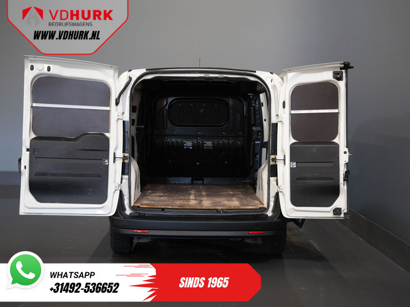 Fiat Dobló Cargo 1.3 MJ BPM VRIJ! 7x Voorraad NL Auto/ Airco/ Bluetooth/ Betimmering - فان المدمجة: صور 5 Fiat Dobló Cargo 1.3 MJ BPM VRIJ! 7x Voorraad NL Auto/ Airco/ Bluetooth/ Betimmering - فان المدمجة: صور 5