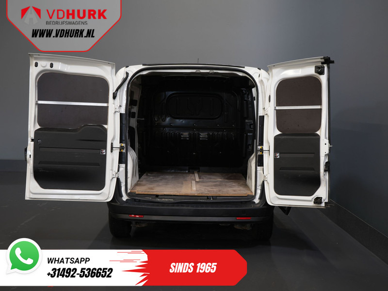 Fiat Dobló Cargo 1.3 MJ BPM VRIJ! 7x Voorraad NL Auto/ Airco/ Bluetooth/ Betimmering - فان المدمجة: صور 5 Fiat Dobló Cargo 1.3 MJ BPM VRIJ! 7x Voorraad NL Auto/ Airco/ Bluetooth/ Betimmering - فان المدمجة: صور 5
