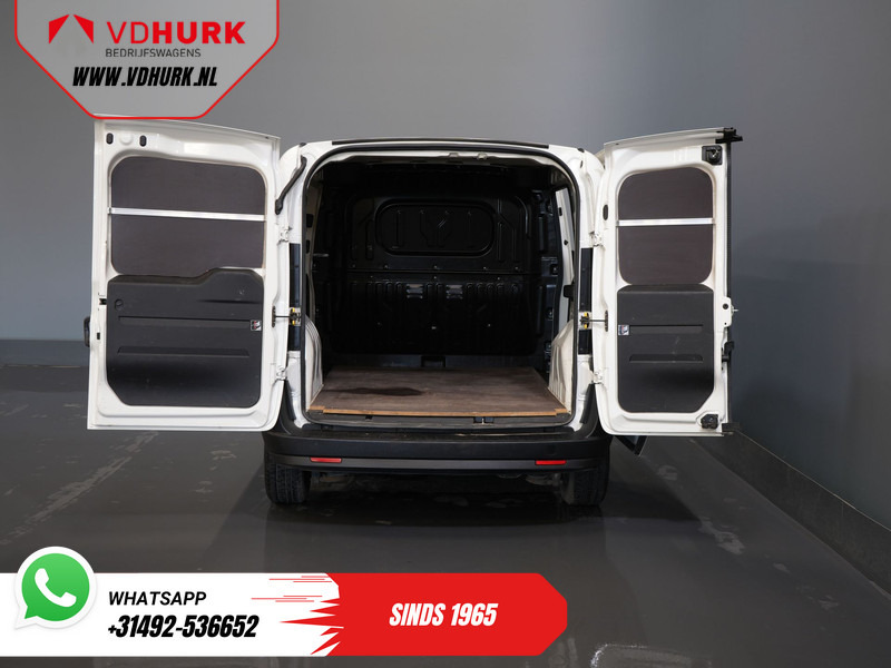 Fiat Dobló Cargo 1.3 MJ BPM VRIJ! 7x Voorraad NL Auto/ Airco/ Bluetooth/ Betimmering - فان المدمجة: صور 5 Fiat Dobló Cargo 1.3 MJ BPM VRIJ! 7x Voorraad NL Auto/ Airco/ Bluetooth/ Betimmering - فان المدمجة: صور 5