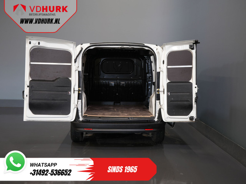 Fiat Dobló Cargo 1.3 MJ BPM VRIJ! 7x Voorraad NL Auto/ Airco/ Bluetooth/ Betimmering - فان المدمجة: صور 5 Fiat Dobló Cargo 1.3 MJ BPM VRIJ! 7x Voorraad NL Auto/ Airco/ Bluetooth/ Betimmering - فان المدمجة: صور 5