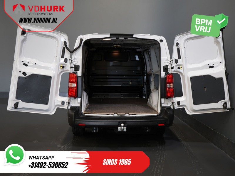Fiat Scudo 2.0 MJ 145 pk Aut. L3 BPM VRIJ! Adapt.Cruise/ 2xSchuifdeur/ Standkachel/ Stoelverw./ Climate/ Carplay/ Keyless/ Camera/ PDC/ Nav - فان المدمجة: صور 5 Fiat Scudo 2.0 MJ 145 pk Aut. L3 BPM VRIJ! Adapt.Cruise/ 2xSchuifdeur/ Standkachel/ Stoelverw./ Climate/ Carplay/ Keyless/ Camera/ PDC/ Nav - فان المدمجة: صور 5