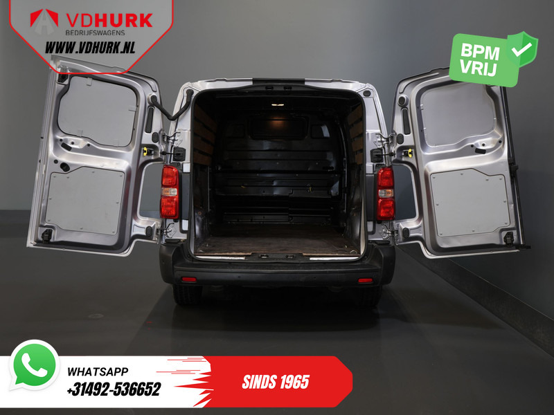 Fiat Scudo 2.0 MJ 145 pk L3 BPM VRIJ! Adapt.Cruise/ Climate/ Keyless/ Carplay/ Camera/ PDC - فان: صور 5 Fiat Scudo 2.0 MJ 145 pk L3 BPM VRIJ! Adapt.Cruise/ Climate/ Keyless/ Carplay/ Camera/ PDC - فان: صور 5