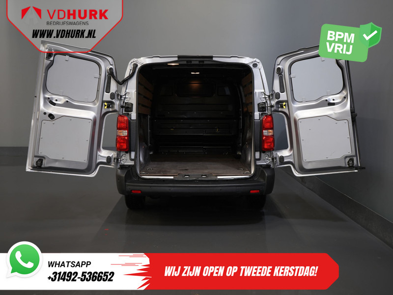 Fiat Scudo 2.0 MJ 145 pk L3 BPM VRIJ! Adapt.Cruise/ Climate/ Keyless/ Carplay/ Camera/ PDC - فان: صور 5 Fiat Scudo 2.0 MJ 145 pk L3 BPM VRIJ! Adapt.Cruise/ Climate/ Keyless/ Carplay/ Camera/ PDC - فان: صور 5