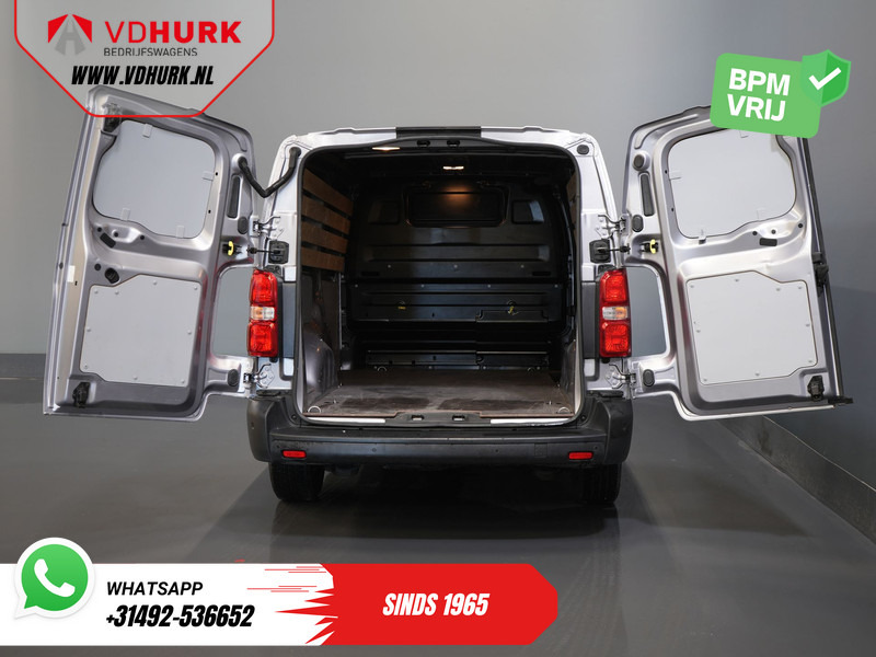 Fiat Scudo 2.0 MJ 145 pk L3 BPM VRIJ! Adapt.Cruise/ Climate/ Keyless/ Carplay/ Camera/ PDC - فان: صور 5 Fiat Scudo 2.0 MJ 145 pk L3 BPM VRIJ! Adapt.Cruise/ Climate/ Keyless/ Carplay/ Camera/ PDC - فان: صور 5