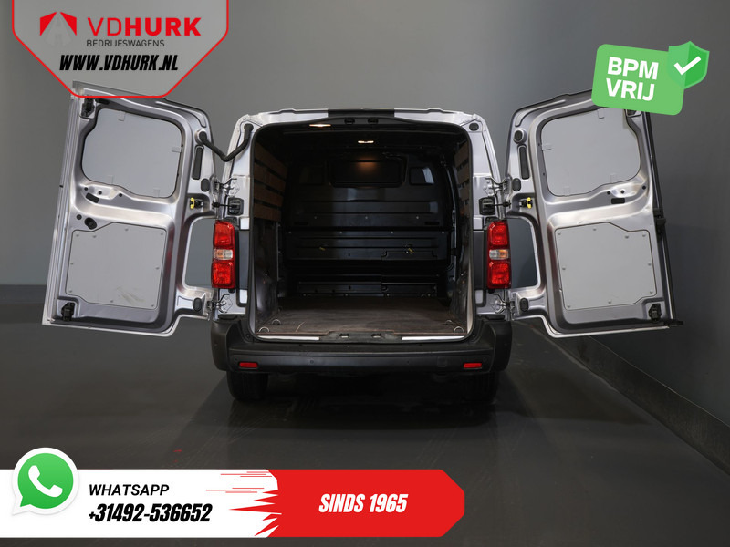 Fiat Scudo 2.0 MJ 145 pk L3 BPM VRIJ! Adapt.Cruise/ Climate/ Keyless/ Carplay/ Camera/ PDC - فان: صور 5 Fiat Scudo 2.0 MJ 145 pk L3 BPM VRIJ! Adapt.Cruise/ Climate/ Keyless/ Carplay/ Camera/ PDC - فان: صور 5