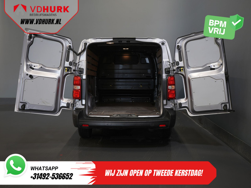 Fiat Scudo 2.0 MJ 145 pk L3 BPM VRIJ! Adapt.Cruise/ Climate/ Keyless/ Carplay/ Camera/ PDC - فان: صور 5 Fiat Scudo 2.0 MJ 145 pk L3 BPM VRIJ! Adapt.Cruise/ Climate/ Keyless/ Carplay/ Camera/ PDC - فان: صور 5