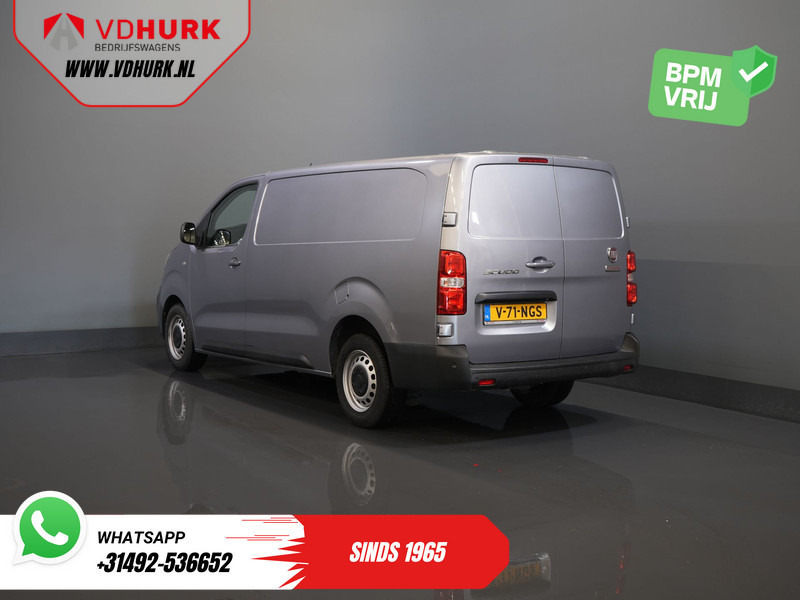 Fiat Scudo 2.0 MJ 145 pk L3 BPM VRIJ! Adapt.Cruise/ Climate/ Keyless/ Carplay/ Camera/ PDC - فان: صور 2 Fiat Scudo 2.0 MJ 145 pk L3 BPM VRIJ! Adapt.Cruise/ Climate/ Keyless/ Carplay/ Camera/ PDC - فان: صور 2