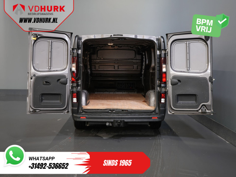 Fiat Talento 1.6 MJ 125 pk L2 BPM VRIJ! Camera/ PDC/ Trekhaak/ Navi/ Airco - فان المدمجة: صور 5 Fiat Talento 1.6 MJ 125 pk L2 BPM VRIJ! Camera/ PDC/ Trekhaak/ Navi/ Airco - فان المدمجة: صور 5
