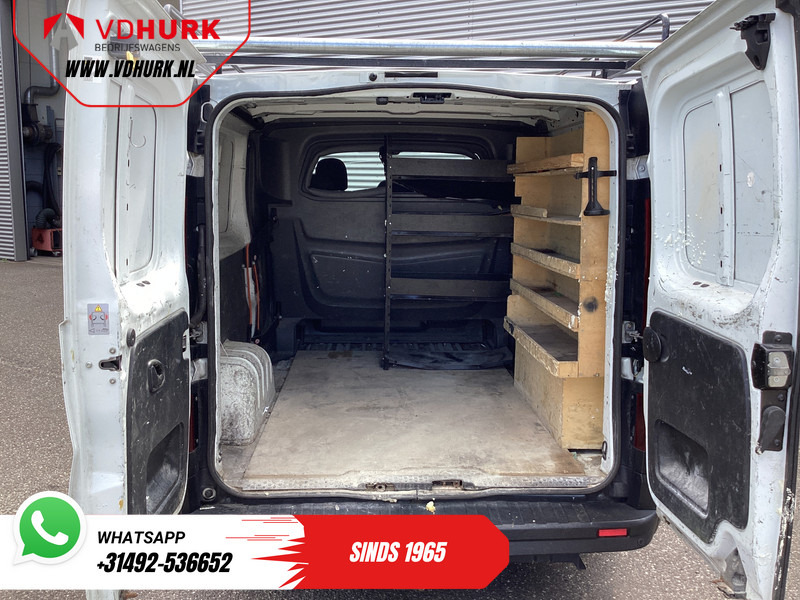Fiat Talento 1.6 MJ 125 pk L2 DC Dubbel Cabine EXPORT ONLY Airco/ Android/ Camera/ Imperiaal - فان المدمجة, الشاحنات الصغيرة كابينة مزدوجة: صور 5 Fiat Talento 1.6 MJ 125 pk L2 DC Dubbel Cabine EXPORT ONLY Airco/ Android/ Camera/ Imperiaal - فان المدمجة, الشاحنات الصغيرة كابينة مزدوجة: صور 5
