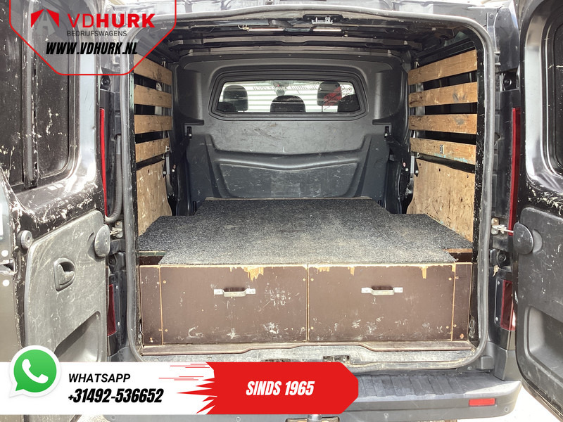 Fiat Talento 1.6 MJ 145 pk DC Dubbel Cabine EXPORT ONLY Imperiaal/ Climate/ Camera/ Cruise/ LMV/ PDC/ Trekhaak - فان المدمجة, الشاحنات الصغيرة كابينة مزدوجة: صور 5 Fiat Talento 1.6 MJ 145 pk DC Dubbel Cabine EXPORT ONLY Imperiaal/ Climate/ Camera/ Cruise/ LMV/ PDC/ Trekhaak - فان المدمجة, الشاحنات الصغيرة كابينة مزدوجة: صور 5