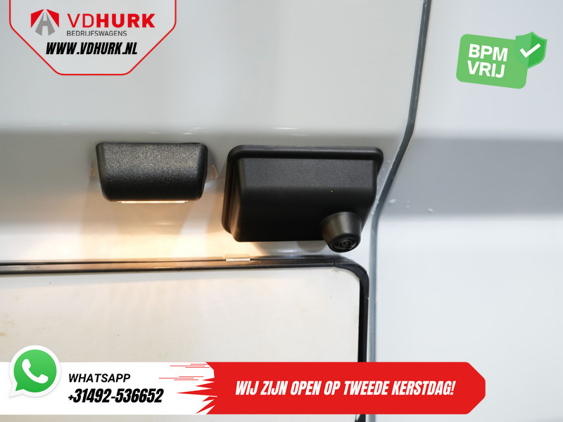 فان, فان كهربائية Ford E-Transit Custom 320 Trend 65 kWh 330 km WLTP LED/ Snellader/ 2.3t Trekverm./ Stoelverw./ Carplay/ Climate/ Camera/ PDC/ Cruise: صور 20 فان, فان كهربائية Ford E-Transit Custom 320 Trend 65 kWh 330 km WLTP LED/ Snellader/ 2.3t Trekverm./ Stoelverw./ Carplay/ Climate/ Camera/ PDC/ Cruise: صور 20