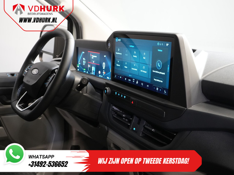 Ford E-Transit Custom 320 Trend 65 kWh 330 km WLTP LED/ Snellader/ 2.3t Trekverm./ Stuurverw./ Stoelverw./ Carplay/ Climate/ Camera/ PDC/ Cruise - فان المدمجة, فان كهربائية: صور 3 Ford E-Transit Custom 320 Trend 65 kWh 330 km WLTP LED/ Snellader/ 2.3t Trekverm./ Stuurverw./ Stoelverw./ Carplay/ Climate/ Camera/ PDC/ Cruise - فان المدمجة, فان كهربائية: صور 3