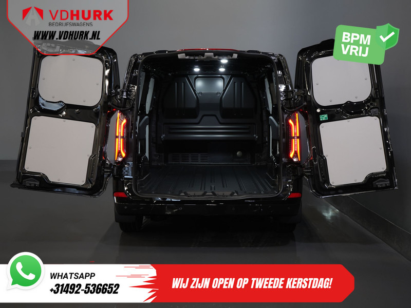 Ford E-Transit Custom 340 65 kWh 218 pk 330km WLTP L2 Limited 2x Schuifdeur/ Elek.Schuif/ 2.3t Trekverm./ Snellader/ Matrix LED/ B&O/ Adapt.Cruise/ St - فان المدمجة, فان كهربائية: صور 5 Ford E-Transit Custom 340 65 kWh 218 pk 330km WLTP L2 Limited 2x Schuifdeur/ Elek.Schuif/ 2.3t Trekverm./ Snellader/ Matrix LED/ B&O/ Adapt.Cruise/ St - فان المدمجة, فان كهربائية: صور 5