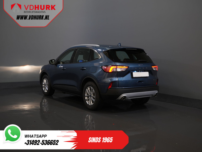 Ford Kuga 2.5 PHEV 225 pk Titanium Navi/ Carplay/ Stoelverw./ Stuurverw./ Camera/ PDC/ Climate - سيارة دفع رباعي: صور 2 Ford Kuga 2.5 PHEV 225 pk Titanium Navi/ Carplay/ Stoelverw./ Stuurverw./ Camera/ PDC/ Climate - سيارة دفع رباعي: صور 2