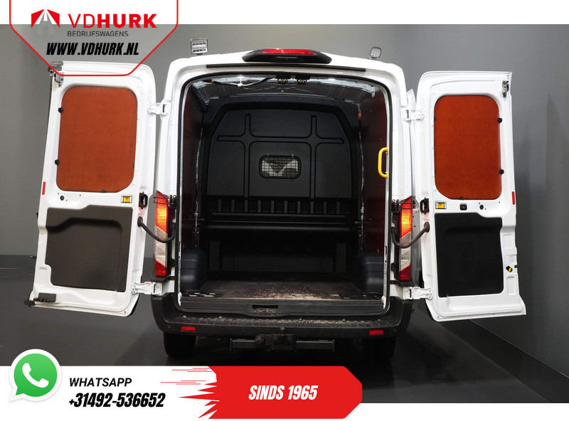 Ford Transit 2.0 TDCI 130 pk L3H2 DC Dubbel Cabine 7 Pers./ Riem V.V./ Adapt. Cruise/ CarPlay/ PDC/ Navi/ Camera/ Airco/ Trekhaak - فان, الشاحنات الصغيرة كابينة مزدوجة: صور 5 Ford Transit 2.0 TDCI 130 pk L3H2 DC Dubbel Cabine 7 Pers./ Riem V.V./ Adapt. Cruise/ CarPlay/ PDC/ Navi/ Camera/ Airco/ Trekhaak - فان, الشاحنات الصغيرة كابينة مزدوجة: صور 5