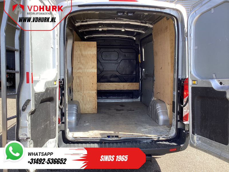 Ford Transit 330 2.0 TDCI L2H2 Trend EXPORT ONLY NL Auto/ 2.8t Trekverm./ Imperiaal/ Navigatie/ Camera/ PDC/ Cruise/ Airco - فان المدمجة: صور 5 Ford Transit 330 2.0 TDCI L2H2 Trend EXPORT ONLY NL Auto/ 2.8t Trekverm./ Imperiaal/ Navigatie/ Camera/ PDC/ Cruise/ Airco - فان المدمجة: صور 5