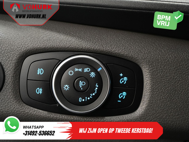 فان Ford Transit 350 2.0 TDCI 170 pk Aut. L2H2 BPM VRIJ! Carplay/ Navi/ Camera/ Inrichting/ Trekhaak/ PDC/ Cruise/ Airco: صور 18 فان Ford Transit 350 2.0 TDCI 170 pk Aut. L2H2 BPM VRIJ! Carplay/ Navi/ Camera/ Inrichting/ Trekhaak/ PDC/ Cruise/ Airco: صور 18