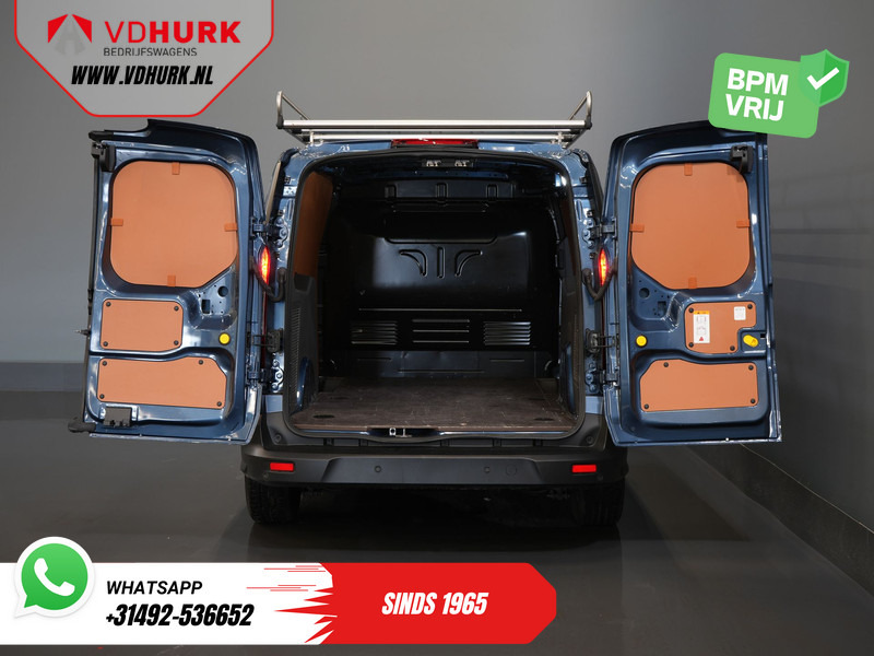 Ford Transit Connect 1.0 100 pk BENZINE L2 Limited BPM VRIJ! Carplay/ Imperiaal/ Cruise/ Camera/ PDC/ Cruise - فان المدمجة: صور 5 Ford Transit Connect 1.0 100 pk BENZINE L2 Limited BPM VRIJ! Carplay/ Imperiaal/ Cruise/ Camera/ PDC/ Cruise - فان المدمجة: صور 5