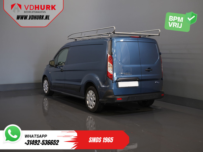 Ford Transit Connect 1.0 100 pk BENZINE L2 Limited BPM VRIJ! Carplay/ Imperiaal/ Cruise/ Camera/ PDC/ Cruise - فان المدمجة: صور 2 Ford Transit Connect 1.0 100 pk BENZINE L2 Limited BPM VRIJ! Carplay/ Imperiaal/ Cruise/ Camera/ PDC/ Cruise - فان المدمجة: صور 2