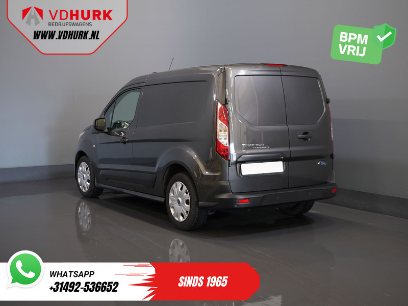 Ford Transit Connect 1.0 100 pk BENZINE Trend BPM VRIJ! NL Auto/ Carplay/ Cruise/ Camera/ Navi/ PDC/ Airco - فان المدمجة: صور 2 Ford Transit Connect 1.0 100 pk BENZINE Trend BPM VRIJ! NL Auto/ Carplay/ Cruise/ Camera/ Navi/ PDC/ Airco - فان المدمجة: صور 2