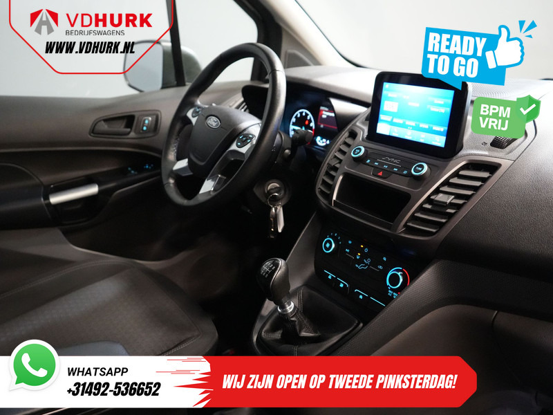 Ford Transit Connect 1.0 EcoBoost BENZINE L2 Trend BPM VRIJ! Ready2Go NL Auto/ Carplay/ Airco/ Camera/ Cruise/ PDC - فان المدمجة: صور 3 Ford Transit Connect 1.0 EcoBoost BENZINE L2 Trend BPM VRIJ! Ready2Go NL Auto/ Carplay/ Airco/ Camera/ Cruise/ PDC - فان المدمجة: صور 3