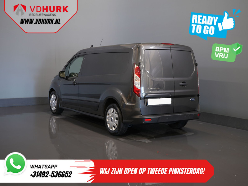 Ford Transit Connect 1.0 EcoBoost BENZINE L2 Trend BPM VRIJ! Ready2Go NL Auto/ Carplay/ Airco/ Camera/ Cruise/ PDC - فان المدمجة: صور 2 Ford Transit Connect 1.0 EcoBoost BENZINE L2 Trend BPM VRIJ! Ready2Go NL Auto/ Carplay/ Airco/ Camera/ Cruise/ PDC - فان المدمجة: صور 2