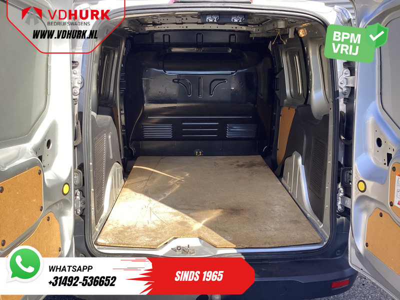 Ford Transit Connect 1.5 TDCI 75 pk BPM VRIJ! EURO 6/ NL Auto/ Airco/ Trekhaak - فان المدمجة: صور 5 Ford Transit Connect 1.5 TDCI 75 pk BPM VRIJ! EURO 6/ NL Auto/ Airco/ Trekhaak - فان المدمجة: صور 5