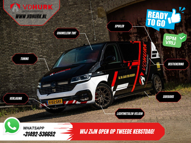 Ford Transit Connect 2.0 125 pk DSG Aut. L2 Limited BPM VRIJ! Adapt.Cruise/ LED/ Virtual Cockpit/ Stoelverw./ Carplay/ Stuurverw./ Navi/ Camera/ PDC/ - فان المدمجة: صور 4 Ford Transit Connect 2.0 125 pk DSG Aut. L2 Limited BPM VRIJ! Adapt.Cruise/ LED/ Virtual Cockpit/ Stoelverw./ Carplay/ Stuurverw./ Navi/ Camera/ PDC/ - فان المدمجة: صور 4