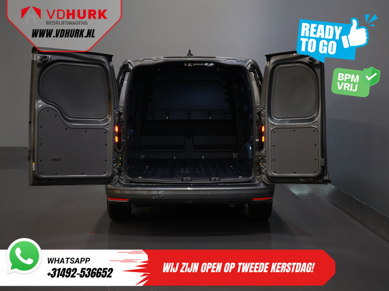 Ford Transit Connect 2.0 125 pk DSG Aut. L2 Limited BPM VRIJ! Adapt.Cruise/ LED/ Virtual Cockpit/ Stoelverw./ Carplay/ Stuurverw./ Navi/ Camera/ PDC/ - فان المدمجة: صور 5 Ford Transit Connect 2.0 125 pk DSG Aut. L2 Limited BPM VRIJ! Adapt.Cruise/ LED/ Virtual Cockpit/ Stoelverw./ Carplay/ Stuurverw./ Navi/ Camera/ PDC/ - فان المدمجة: صور 5