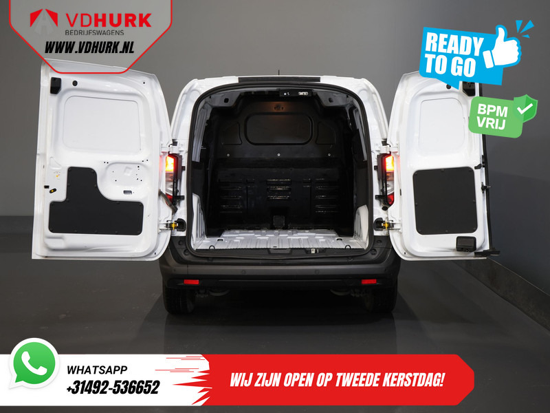 Ford Transit Courier 1.0 Trend 100 pk BENZINE BPM VRIJ! Garantie 05-2029/ Carplay/ Virtual Cockpit/ Airco/ Cruise - فان: صور 5 Ford Transit Courier 1.0 Trend 100 pk BENZINE BPM VRIJ! Garantie 05-2029/ Carplay/ Virtual Cockpit/ Airco/ Cruise - فان: صور 5