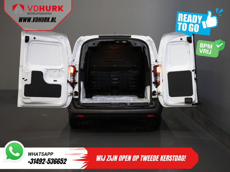 Ford Transit Courier 1.0 Trend 100 pk BENZINE BPM VRIJ! Garantie 05-2029/ Carplay/ Virtual Cockpit/ Airco/ Cruise - فان: صور 5 Ford Transit Courier 1.0 Trend 100 pk BENZINE BPM VRIJ! Garantie 05-2029/ Carplay/ Virtual Cockpit/ Airco/ Cruise - فان: صور 5