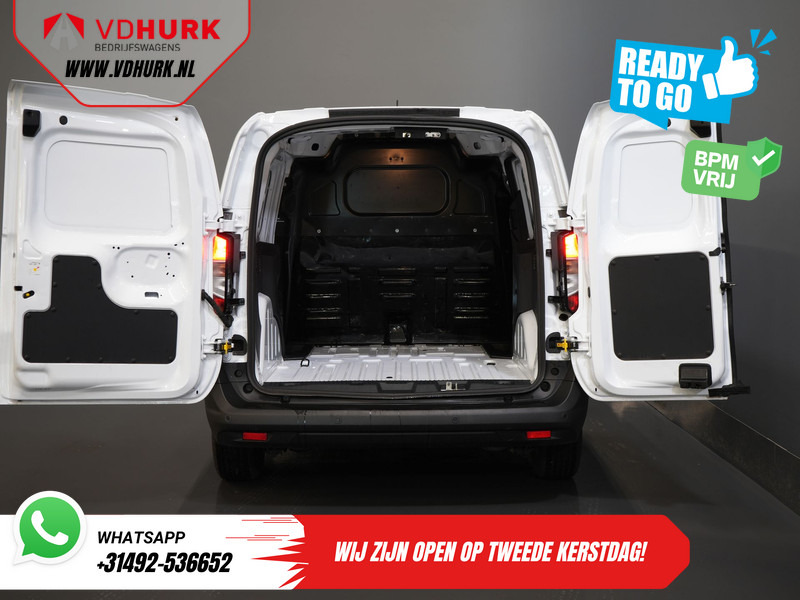 Ford Transit Courier 1.0 Trend 100 pk BENZINE BPM VRIJ! Garantie 05-2029/ Carplay/ Virtual Cockpit/ Airco/ Cruise - فان: صور 5 Ford Transit Courier 1.0 Trend 100 pk BENZINE BPM VRIJ! Garantie 05-2029/ Carplay/ Virtual Cockpit/ Airco/ Cruise - فان: صور 5