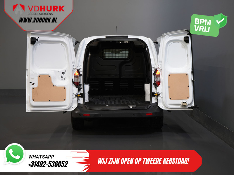 Ford Transit Courier 1.5 TDCI BPM VRIJ! NL Auto/ 2xSchuifdeur/ Carplay/ Airco/ PDC/ Cruise - فان المدمجة: صور 5 Ford Transit Courier 1.5 TDCI BPM VRIJ! NL Auto/ 2xSchuifdeur/ Carplay/ Airco/ PDC/ Cruise - فان المدمجة: صور 5