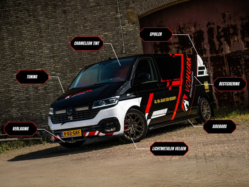 Ford Transit Courier 1.5 TDCI Trend BPM VRIJ! NL Auto/ 2xSchuifdeur/ Climate/ Trekhaak/ Betimmerd - فان المدمجة: صور 4 Ford Transit Courier 1.5 TDCI Trend BPM VRIJ! NL Auto/ 2xSchuifdeur/ Climate/ Trekhaak/ Betimmerd - فان المدمجة: صور 4