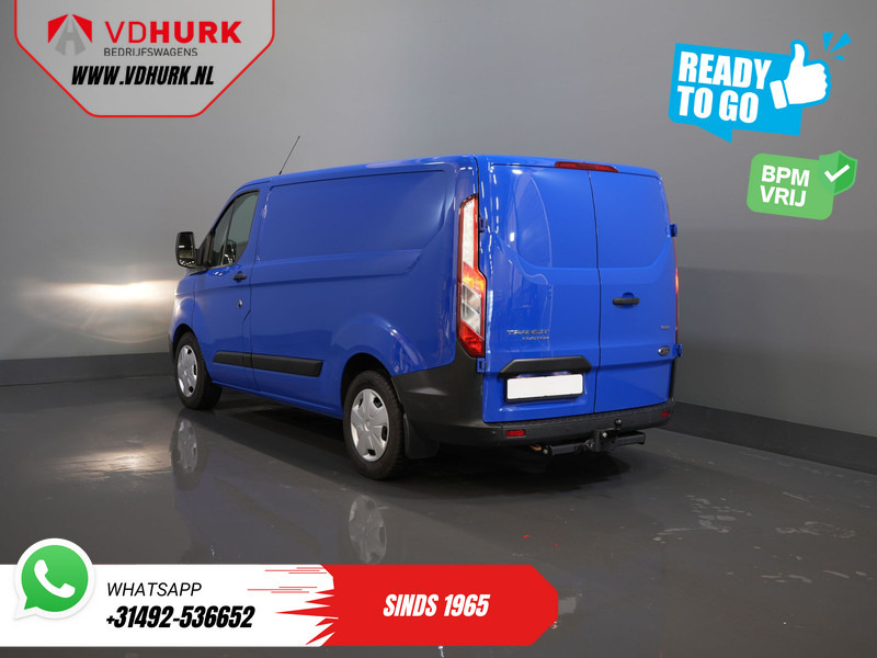 Ford Transit Custom 2.0 TDCI 130 pk Aut. BPM VRIJ! Ready2Go! BOTT Inrichting L+R/ Riem V.V/ Omvormer/ Gev.Stoel/ Stoelverw./ Cruise/ PDC/ Trekhaak/ - فان المدمجة: صور 2 Ford Transit Custom 2.0 TDCI 130 pk Aut. BPM VRIJ! Ready2Go! BOTT Inrichting L+R/ Riem V.V/ Omvormer/ Gev.Stoel/ Stoelverw./ Cruise/ PDC/ Trekhaak/ - فان المدمجة: صور 2