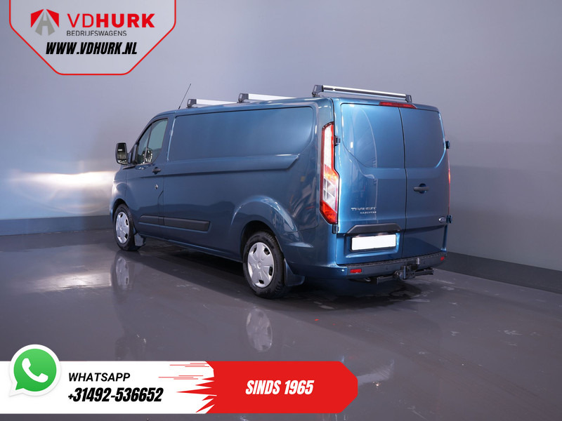 Ford Transit Custom 2.0 TDCI 130 pk Aut. L2 Trend BPM VRIJ! Adapt. Cruise/ Carplay/ Camera/ Navi/ PDC/ Trekhaak - فان المدمجة: صور 2 Ford Transit Custom 2.0 TDCI 130 pk Aut. L2 Trend BPM VRIJ! Adapt. Cruise/ Carplay/ Camera/ Navi/ PDC/ Trekhaak - فان المدمجة: صور 2