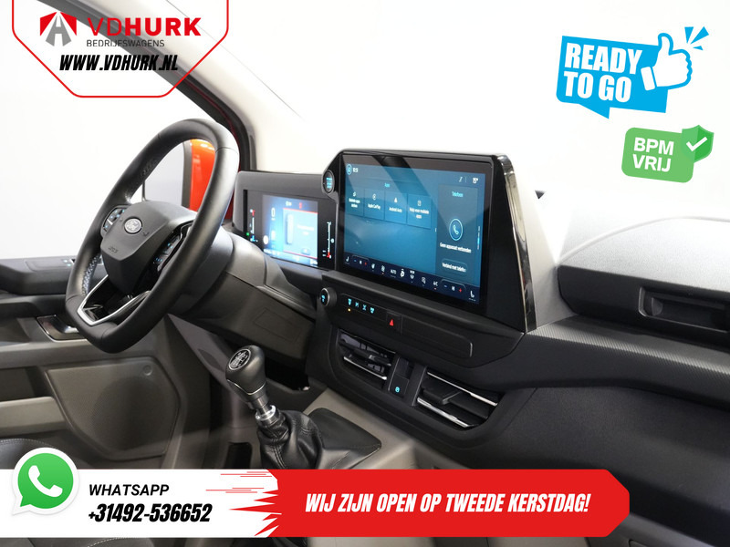 Ford Transit Custom 2.0 TDCI 150 pk L2 Limited BPM VRIJ! Garantie tot 1-28'/ Adapt. Cruise/ LED/ Stoelverw./ Stuurverw./ Carplay/ PDC/ Camera - فان المدمجة: صور 3 Ford Transit Custom 2.0 TDCI 150 pk L2 Limited BPM VRIJ! Garantie tot 1-28'/ Adapt. Cruise/ LED/ Stoelverw./ Stuurverw./ Carplay/ PDC/ Camera - فان المدمجة: صور 3