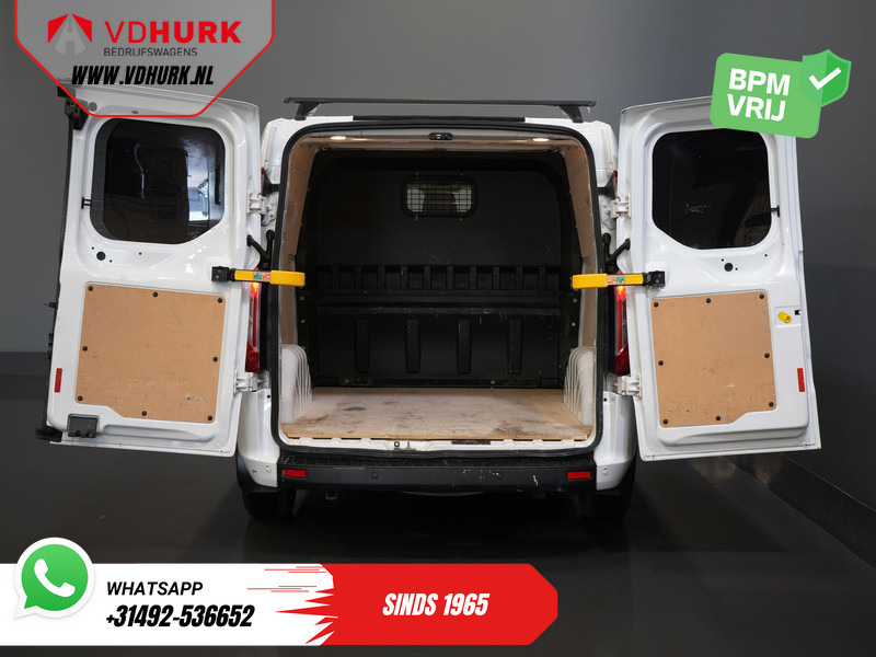 Ford Transit Custom 2.0 TDCI L2 Trend DC Dubbel Cabine BPM VRIJ! Stoelverw./ Carplay/ 2.7t Trekverm./ Navi/ PDC/ Cruise - فان المدمجة, الشاحنات الصغيرة كابينة مزدوجة: صور 5 Ford Transit Custom 2.0 TDCI L2 Trend DC Dubbel Cabine BPM VRIJ! Stoelverw./ Carplay/ 2.7t Trekverm./ Navi/ PDC/ Cruise - فان المدمجة, الشاحنات الصغيرة كابينة مزدوجة: صور 5